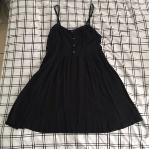 Very cute great condition mini dress